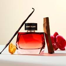 MONTBLANC SIGNATURE ELIXIR EDP – imagem 2