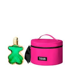 KIT TOUS LOVEME THE EMERALD ELIXIR – imagem 2