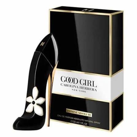 CAROLINA HERRERA GOOD GIRL JASMINE ABSOLUTE EAU DE PARFUM ABSOLUTE
