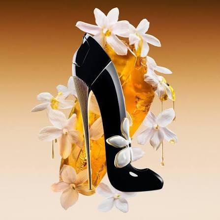 CAROLINA HERRERA GOOD GIRL JASMINE ABSOLUTE EAU DE PARFUM ABSOLUTE – imagem 2