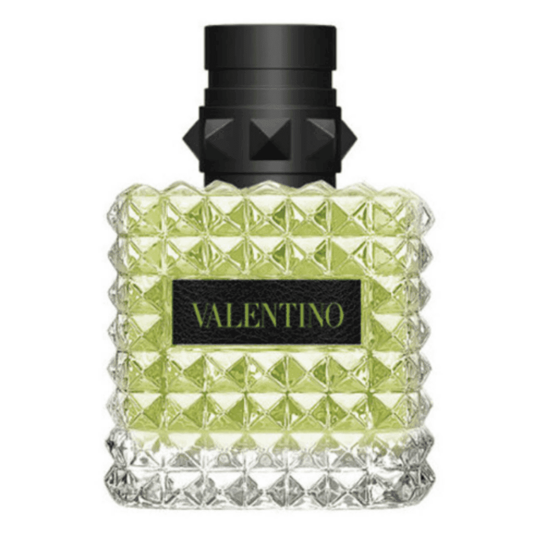 VALENTINO BORN IN ROMMA GREEN DONNA EAU DE PARFUM