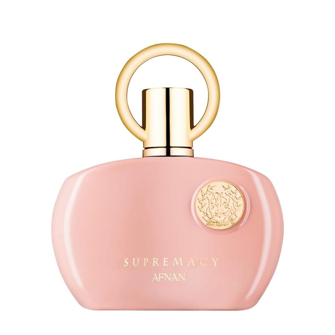AFNAN SUPREMACY POUR FAMME EAU DE PARFUM