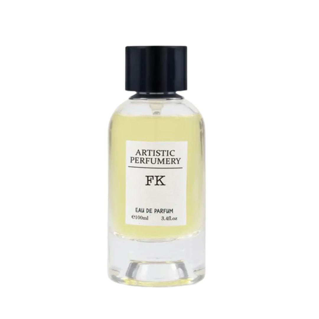 ARMAF ARTISTIC PERFUMERY FK EAU DE PARFUM 100ML