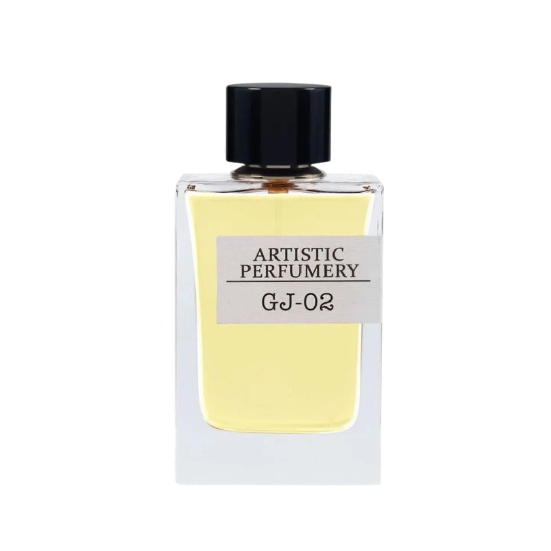 ARMAF ARTISTIC PERFUMERY GJ-02 EAU DE PARFUM 100ML