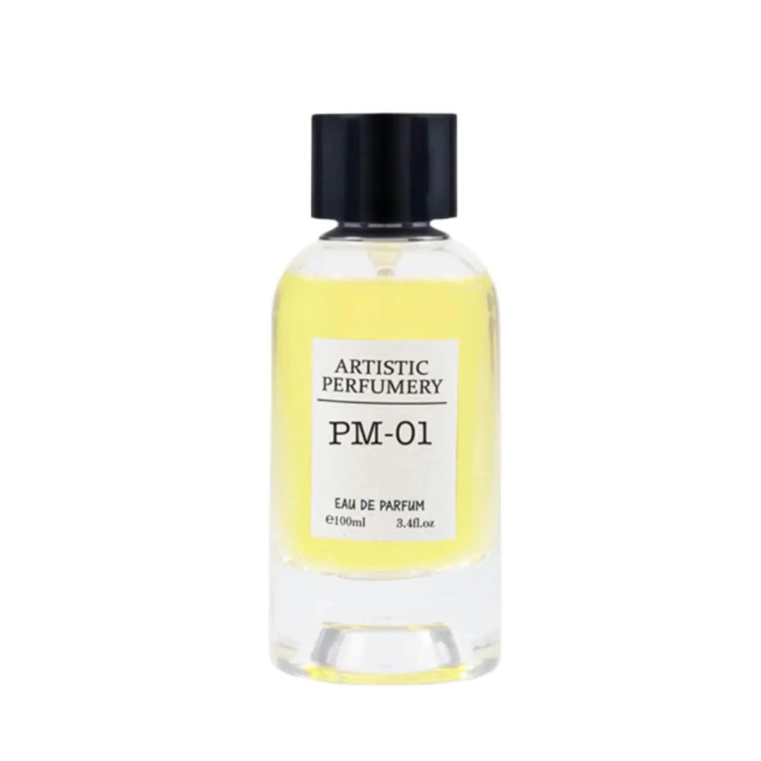 ARMAF ARTISTIC PERFUMERY PM-01 EAU DE PARFUM 100ML