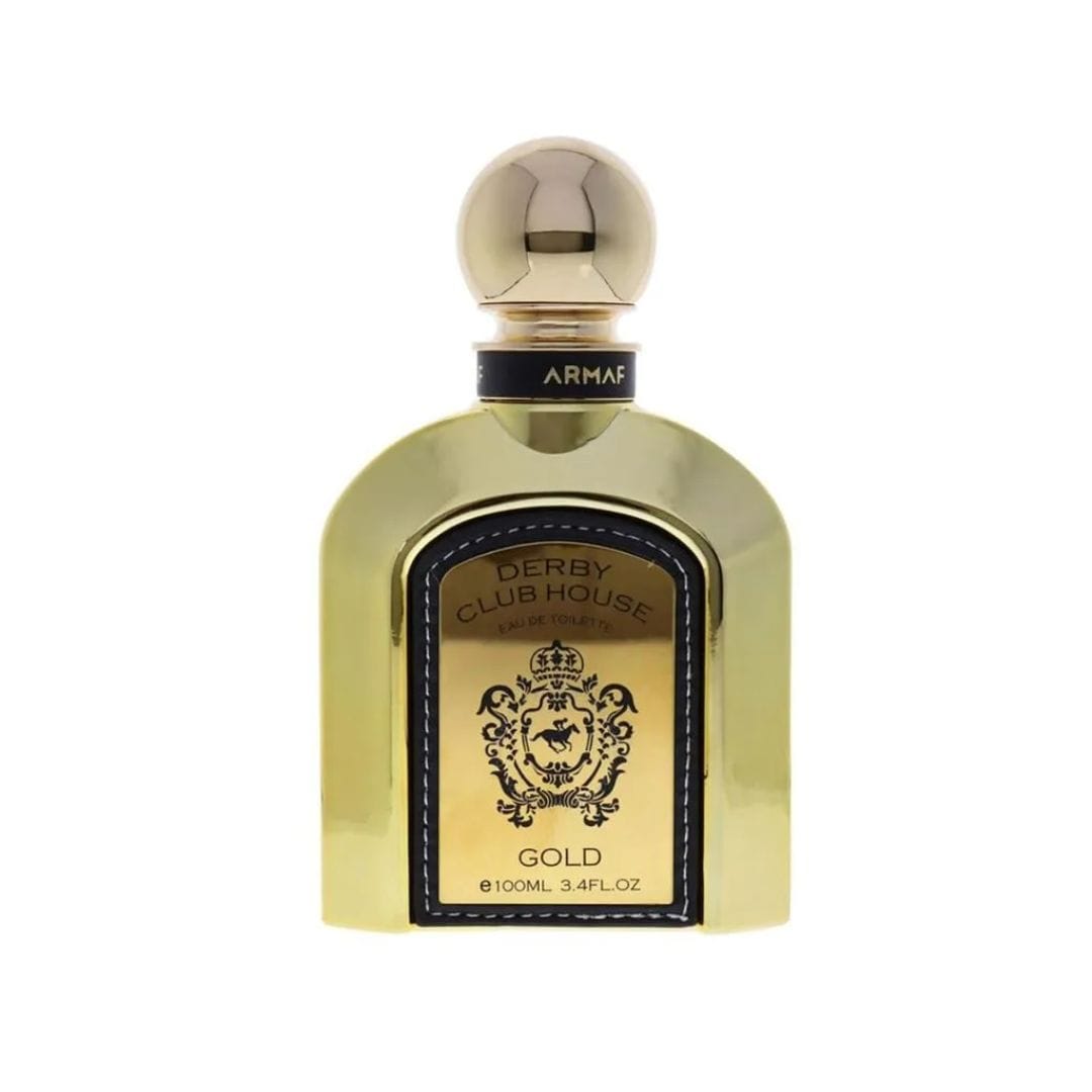 DERBY CLUB HOUSE EDT