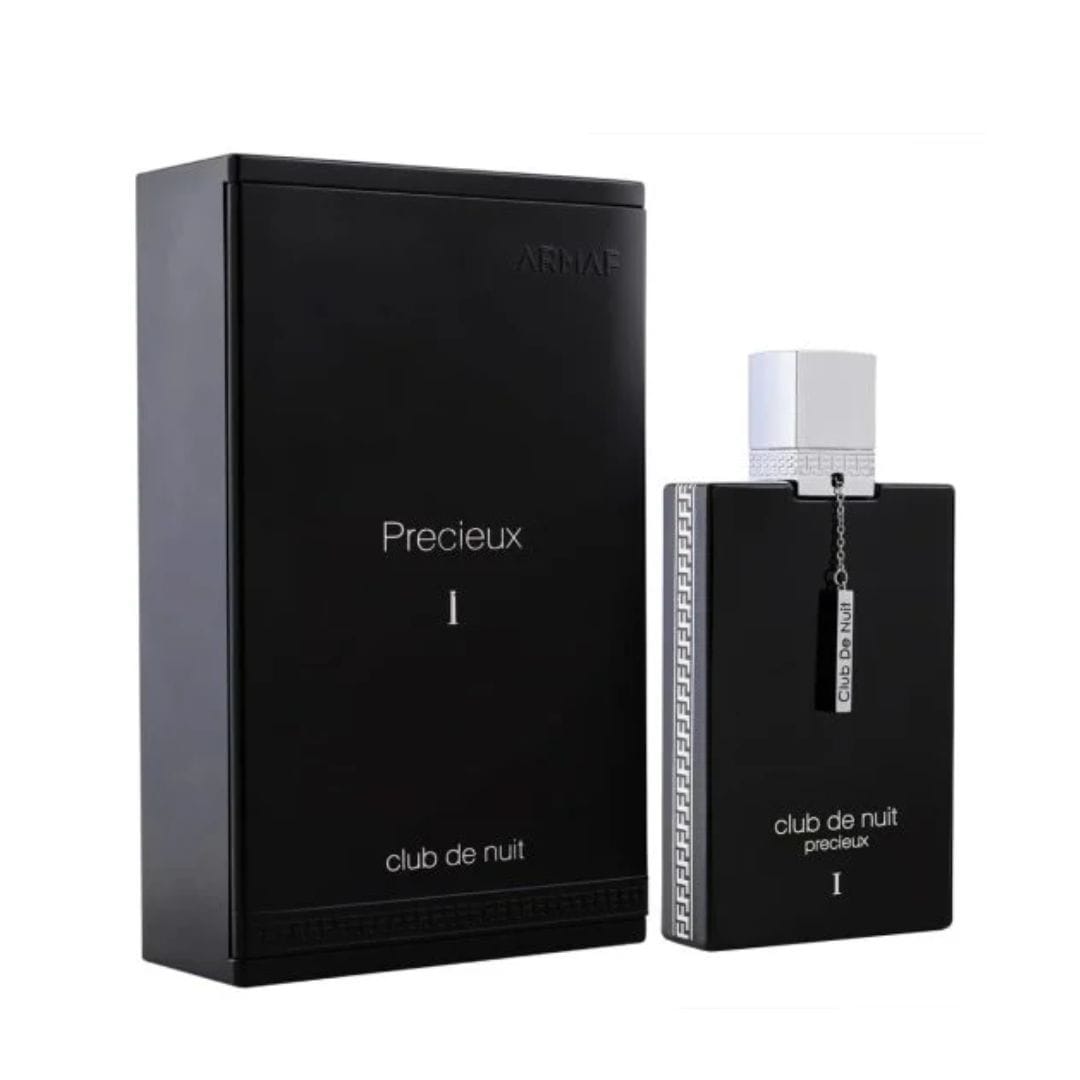 ARMAF CLUB DE NUIT PRECIEUX EXTRAIT DE PARFUM – imagem 2