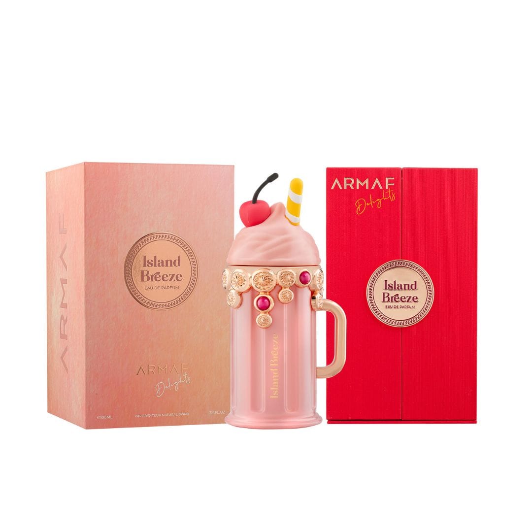 ARMAF ISLAND BREEZE EAU DE PARFUM – imagem 2