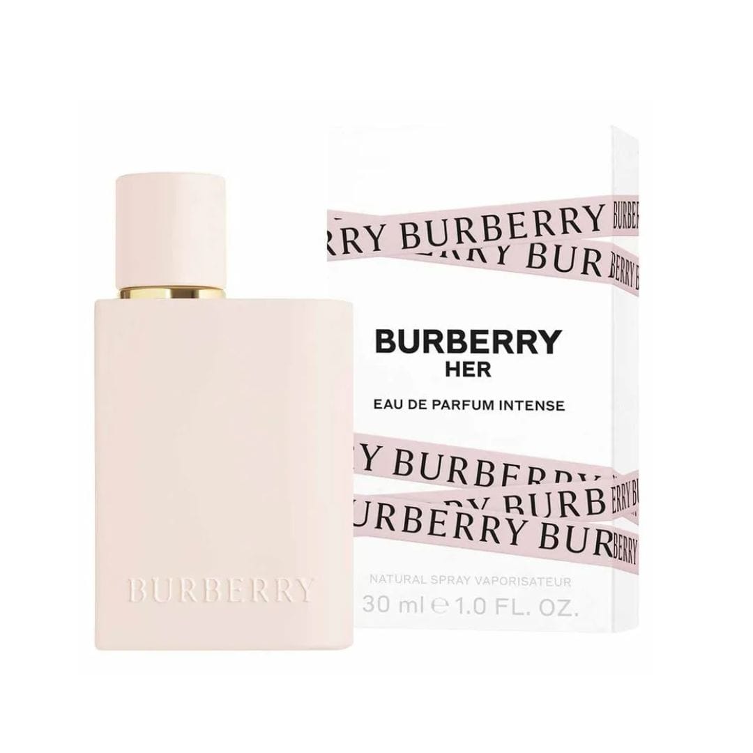 BURBERRY HER EAU DE PARFUM INTENSE – imagem 2