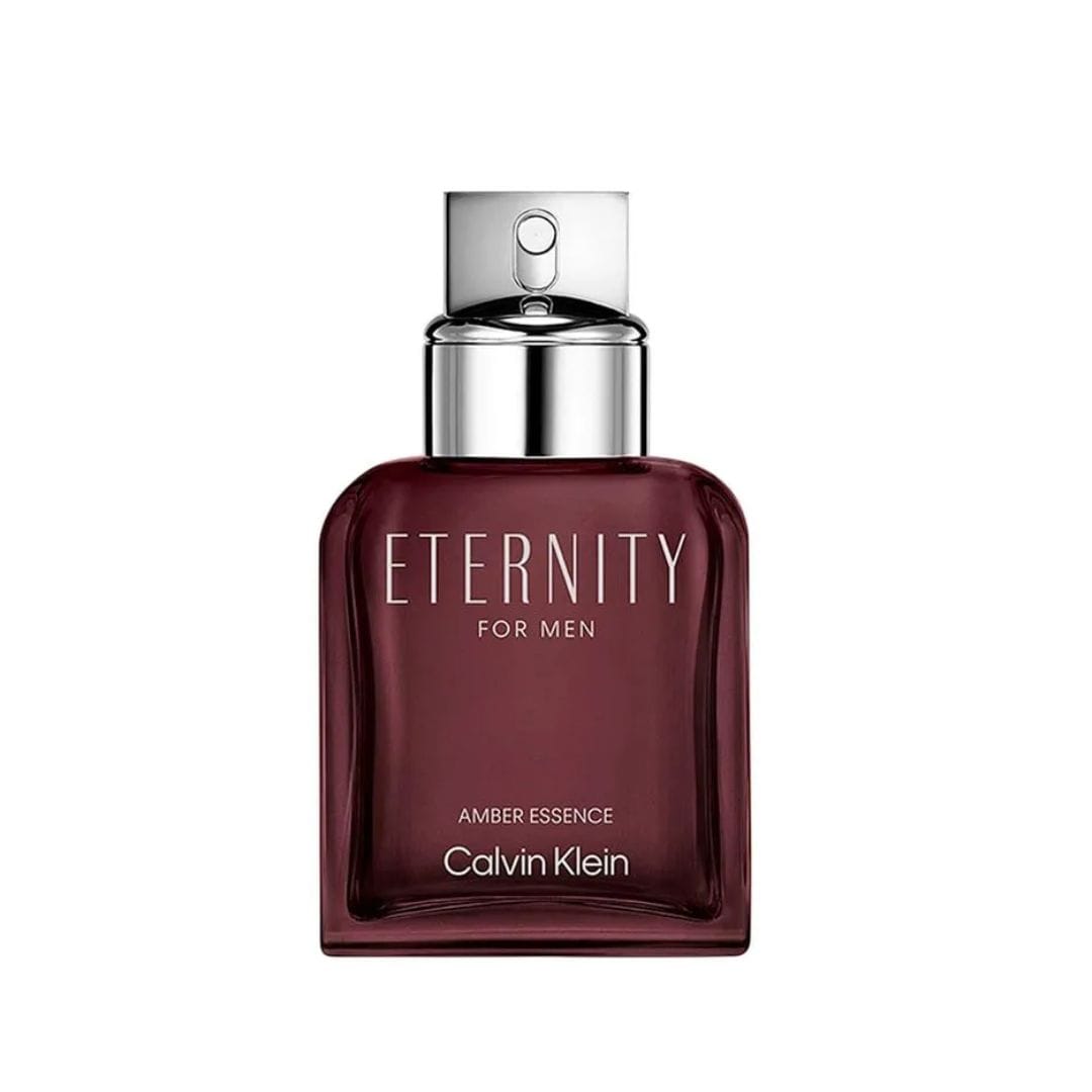 CALVIN KLEIN ETERNITY FOR MEN AMBER ESSENCE PARFUM INTENSE