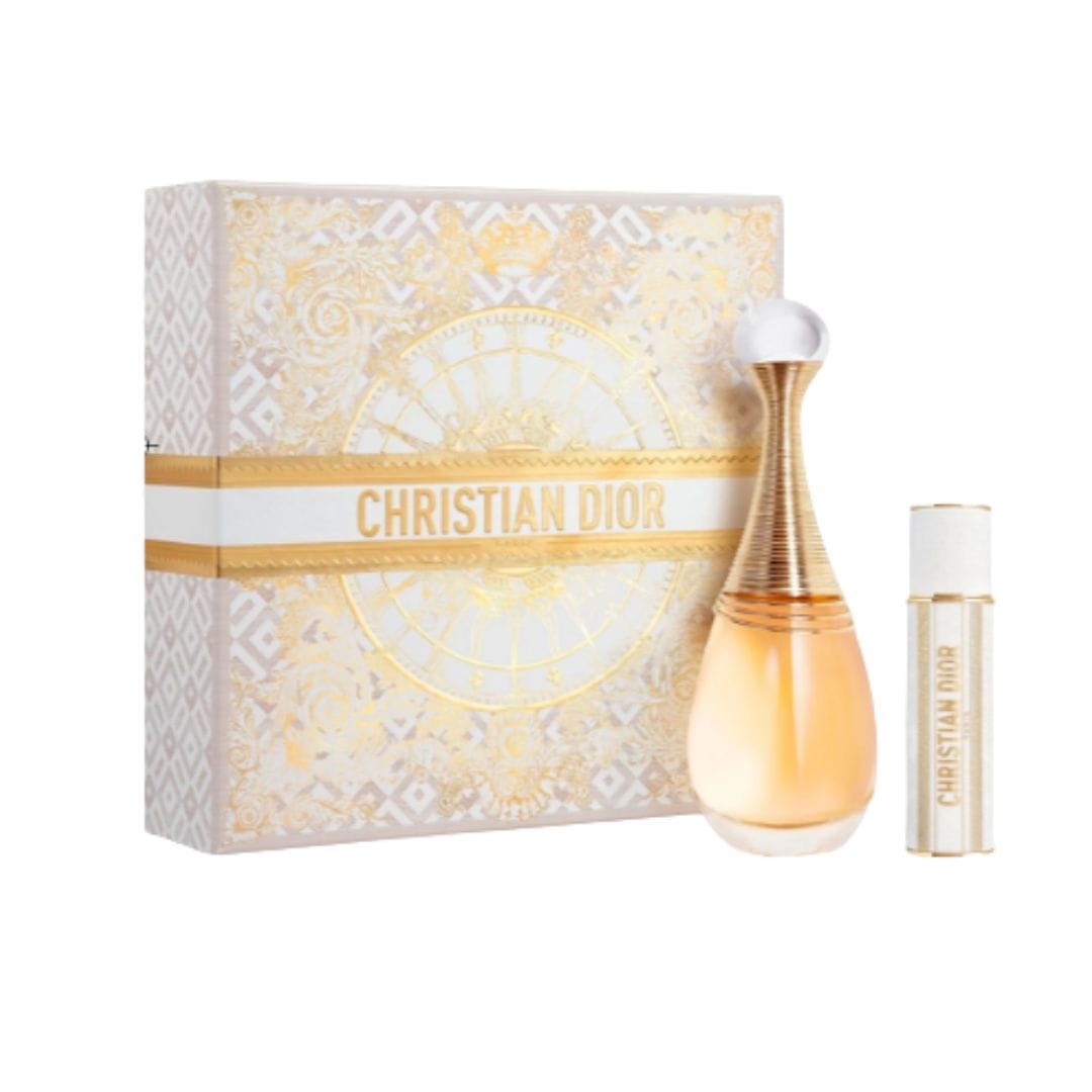 COFFRET J ADORE EDP 100ML + TRAVEL SPRAY 10ML – imagem 2