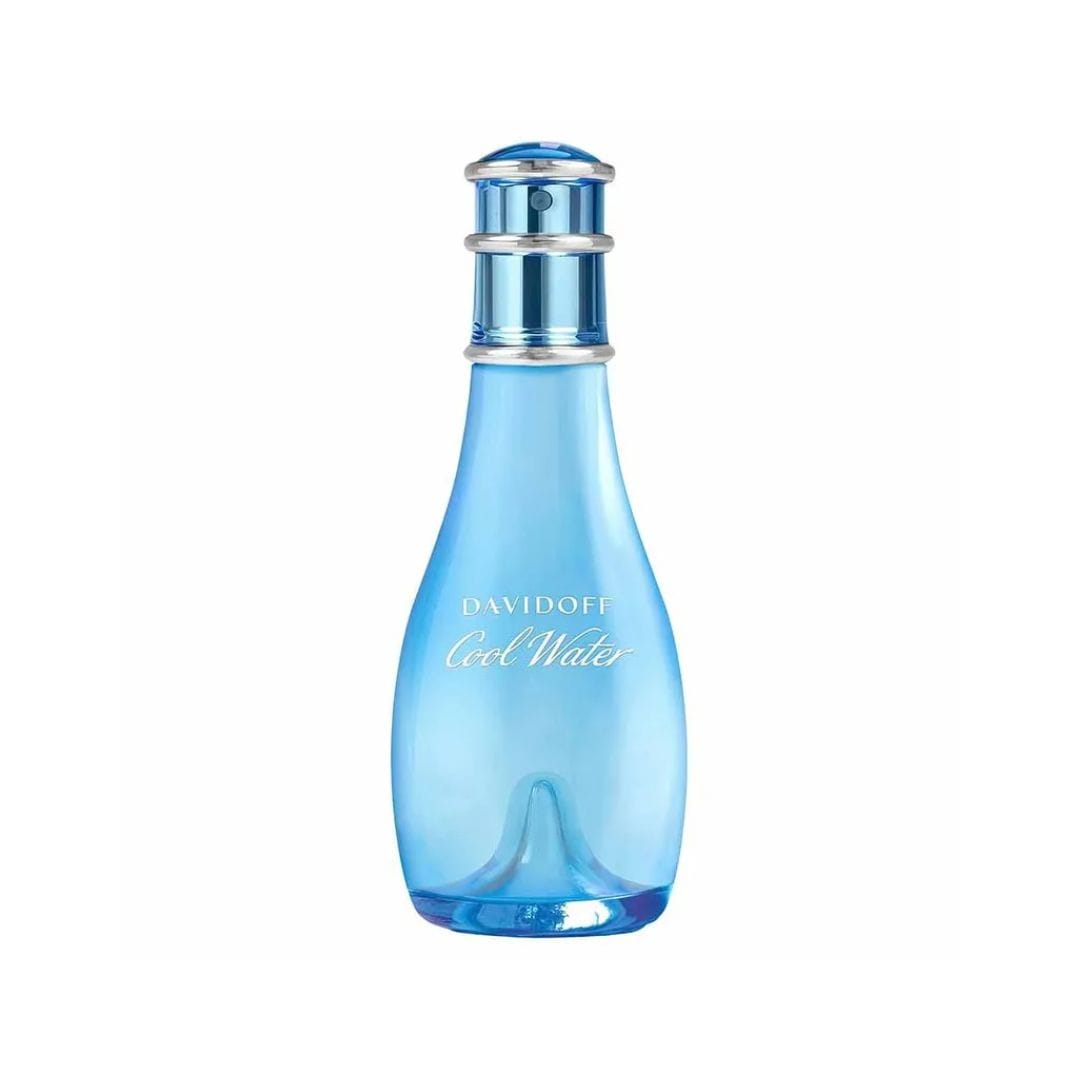 DAVIDOFF COOL WATER WOMAN EAU DE TOILETTE