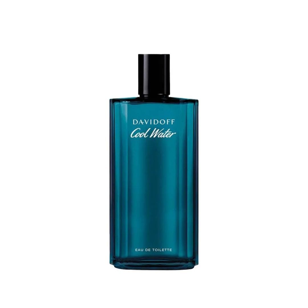 DAVIDOFF COOL WATER EAU DE TOILETTE