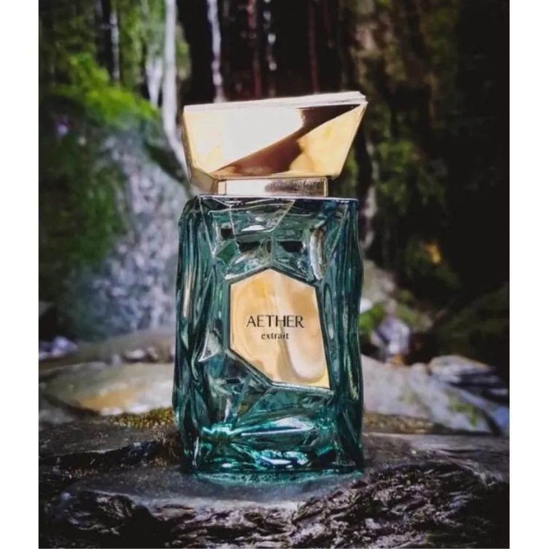 FRENCH AVENUE AETHER EXTRAIT DE PARFUM – imagem 2