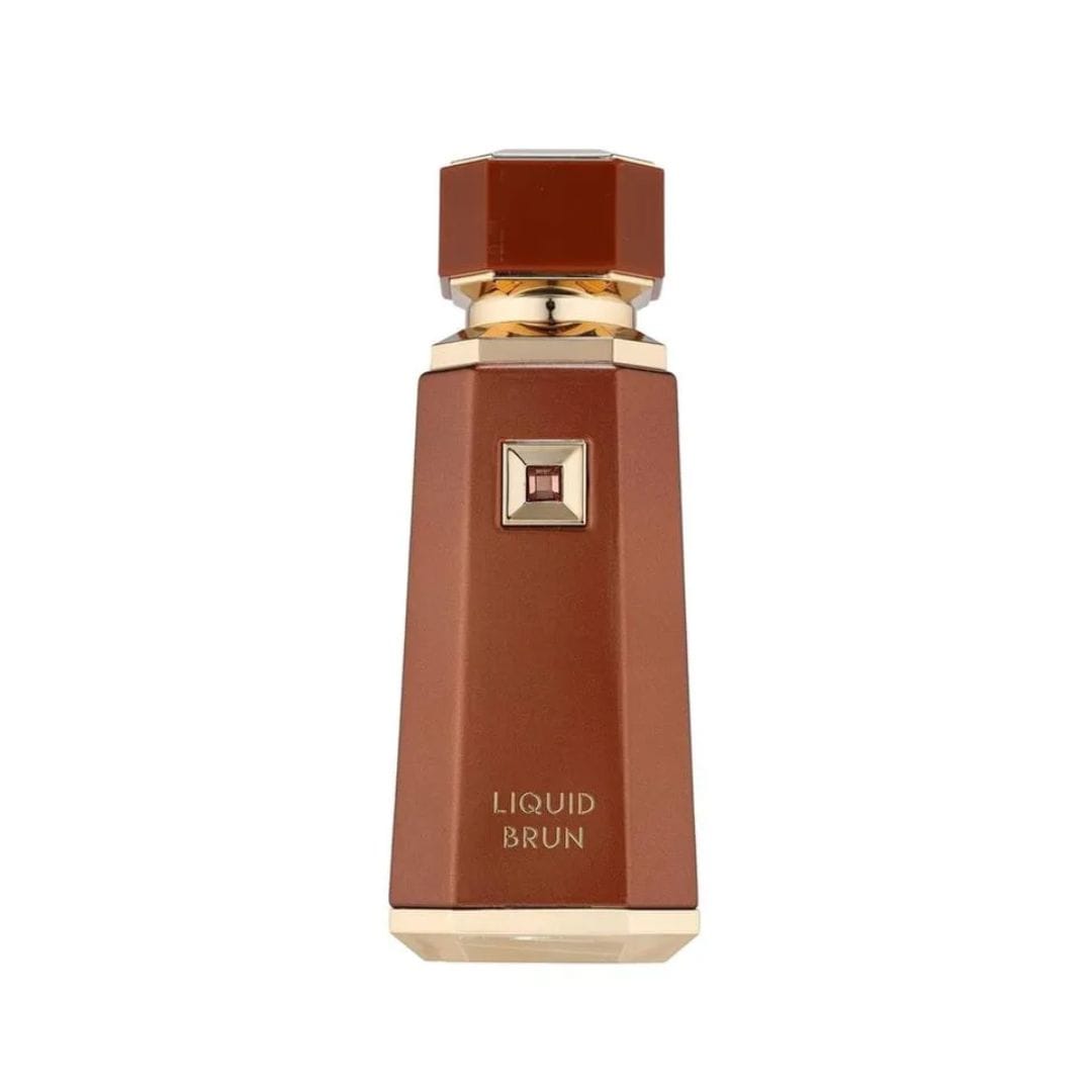 FRENCH AVENUE LIQUID BRUN EAU DE PARFUM