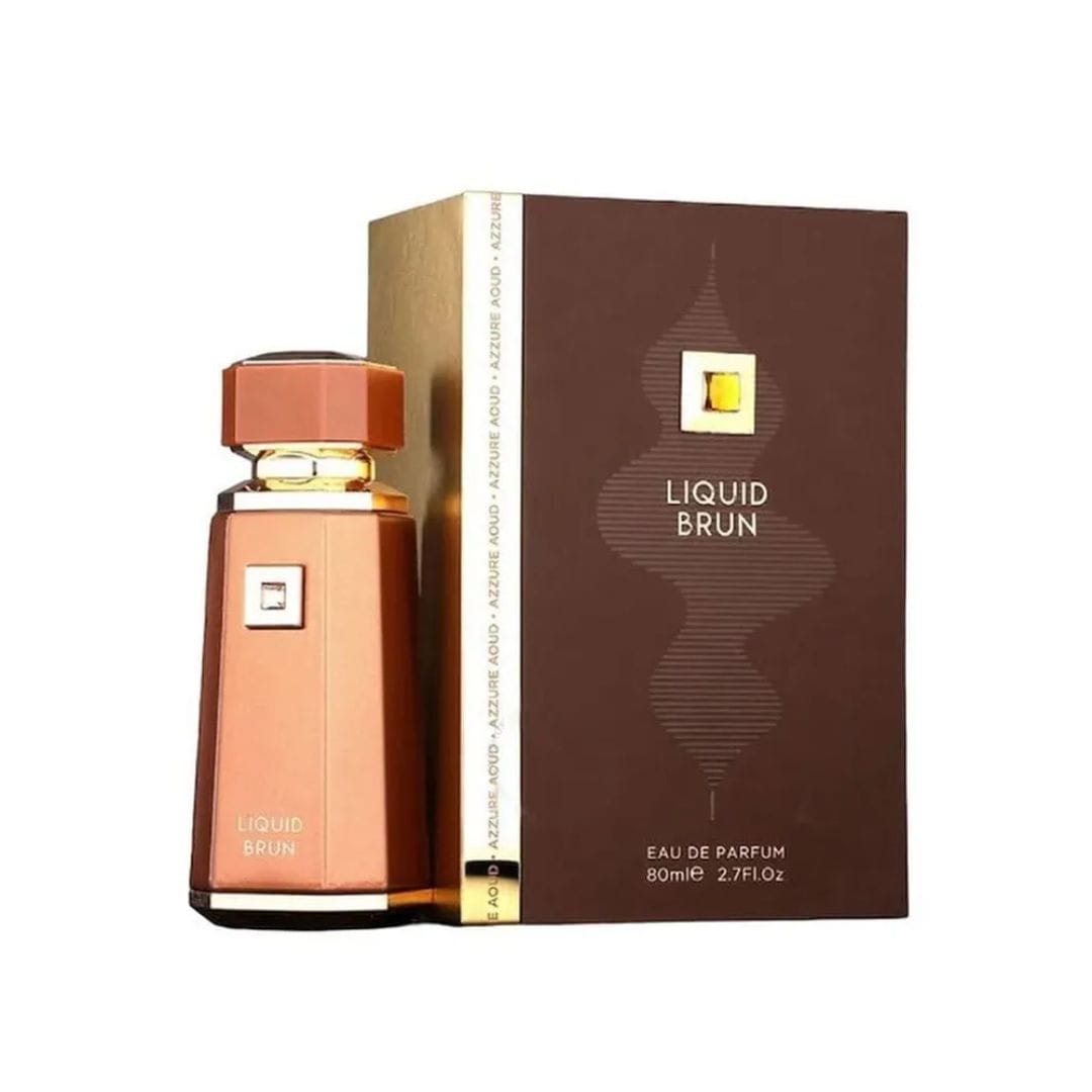 FRENCH AVENUE LIQUID BRUN EAU DE PARFUM – imagem 2