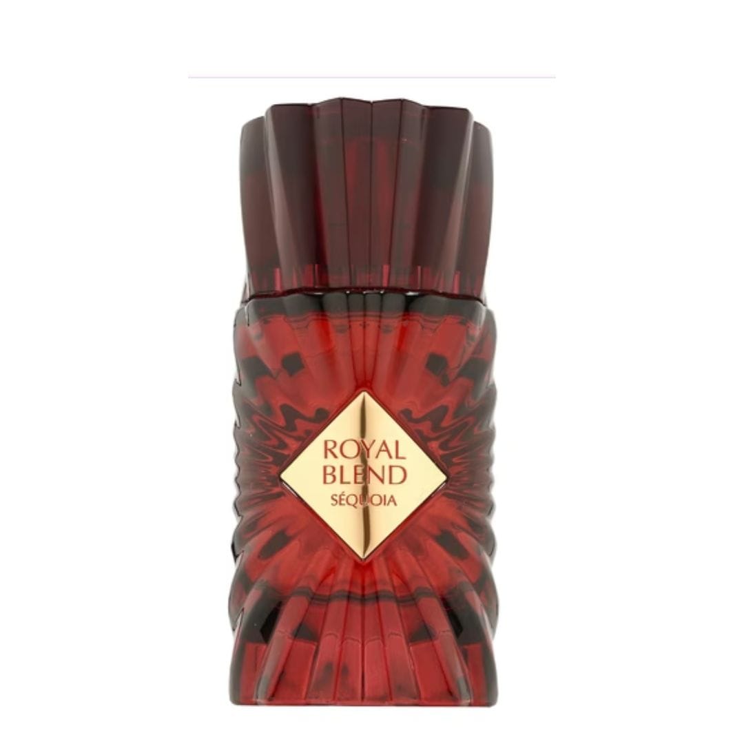 FRENCH AVENUE ROYAL BLEND SÉQUOIA EXTRAIT DE PARFUM
