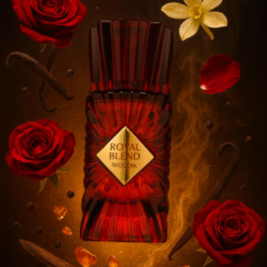FRENCH AVENUE ROYAL BLEND SÉQUOIA EXTRAIT DE PARFUM – imagem 2