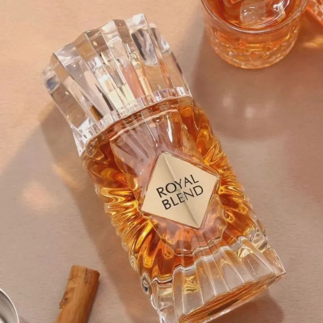 FRENCH AVENUE ROYAL BLEND EXTRAIT DE PARFUM – imagem 2