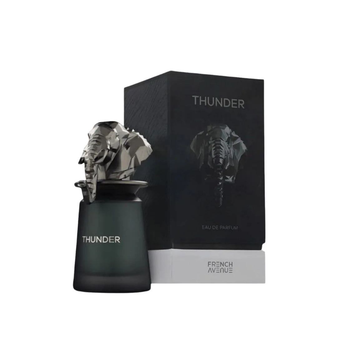 FRENCH AVENUE THUNDER EAU DE PARFUM – imagem 2
