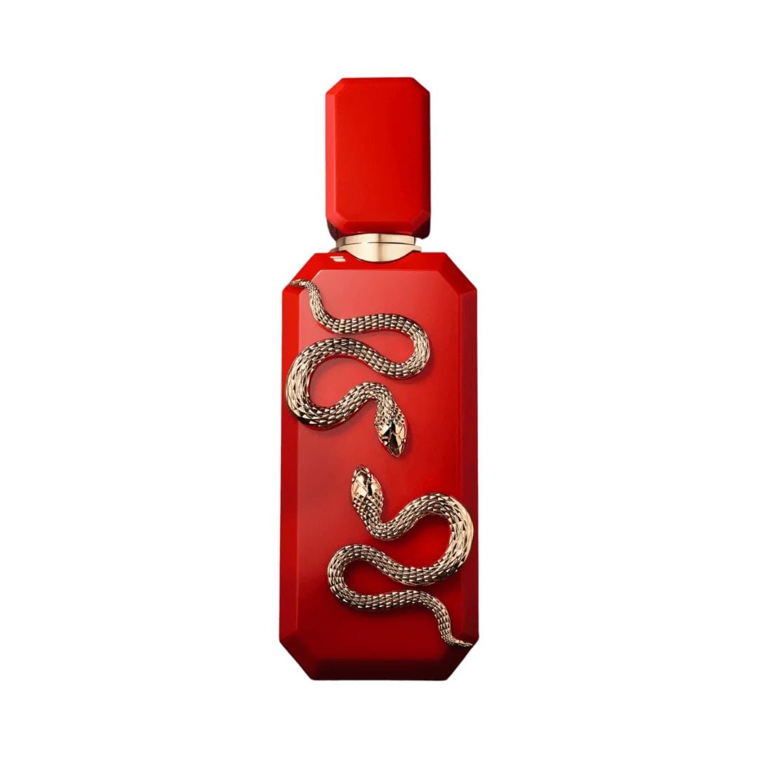 FRENCH AVENUE VENENO SCARLET EXTRAIT DE PARFUM