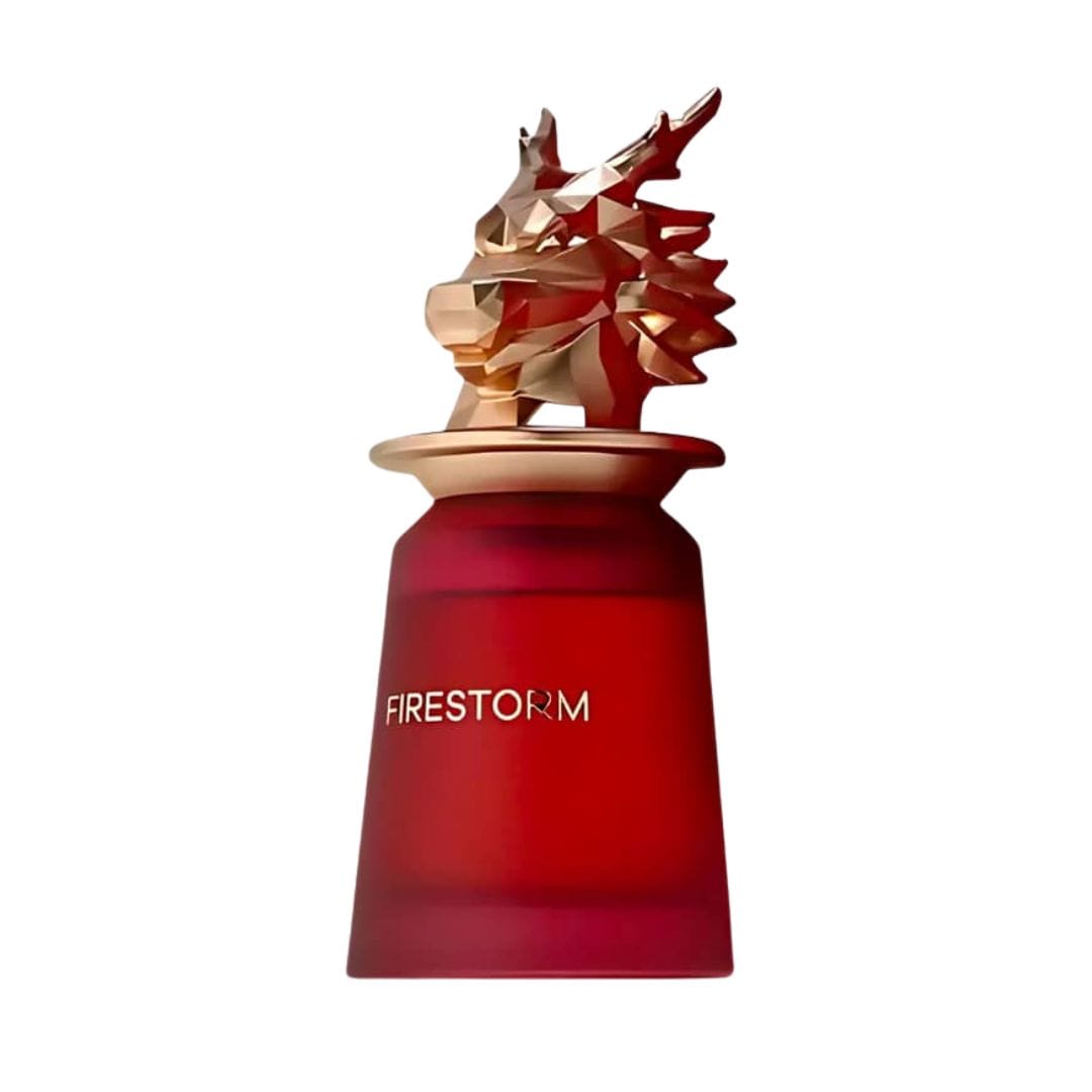 FRENCH AVENUE FIRESTORM EAU DE PARFUM