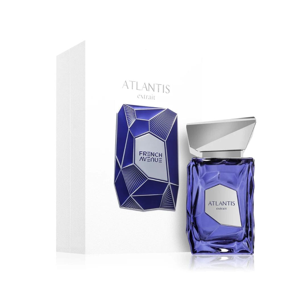 FRENCH AVENUE ATLANTIS EXTRAIT DE PARFUM – imagem 2
