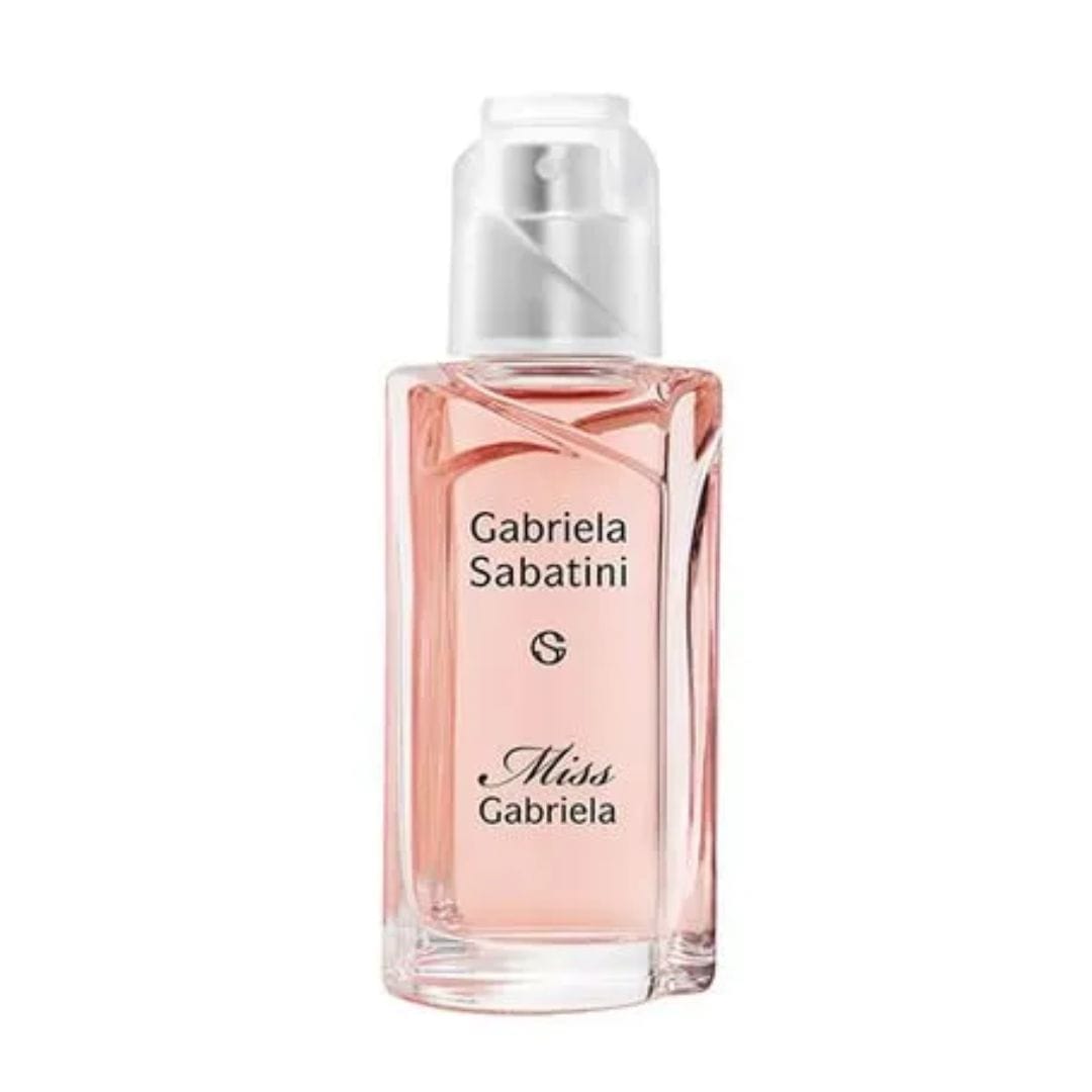 GABRIELA SABATINI MISS GABRIELA EAU DE TOILETTE