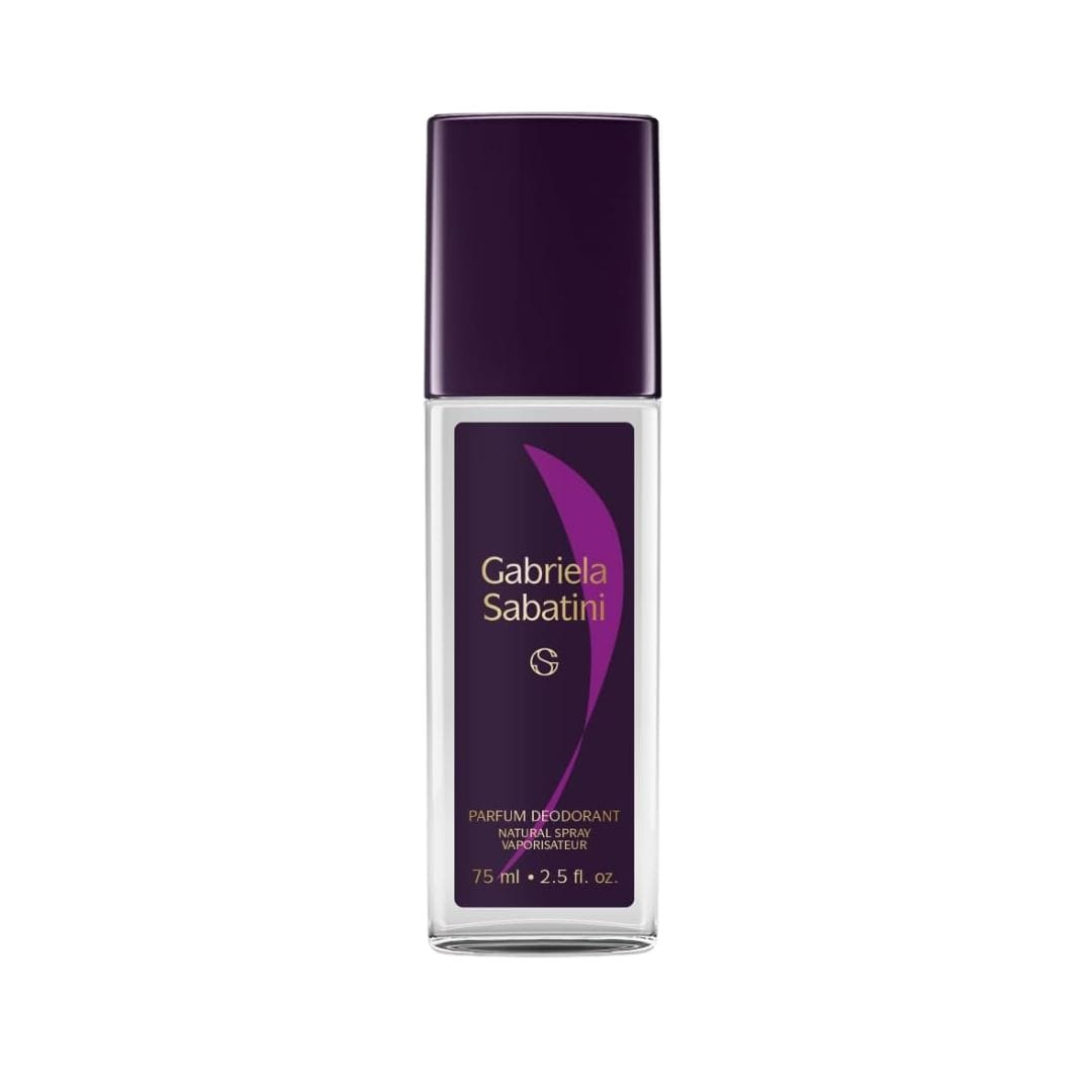 GABRIELA SABATINI PARFUM DEODORANT