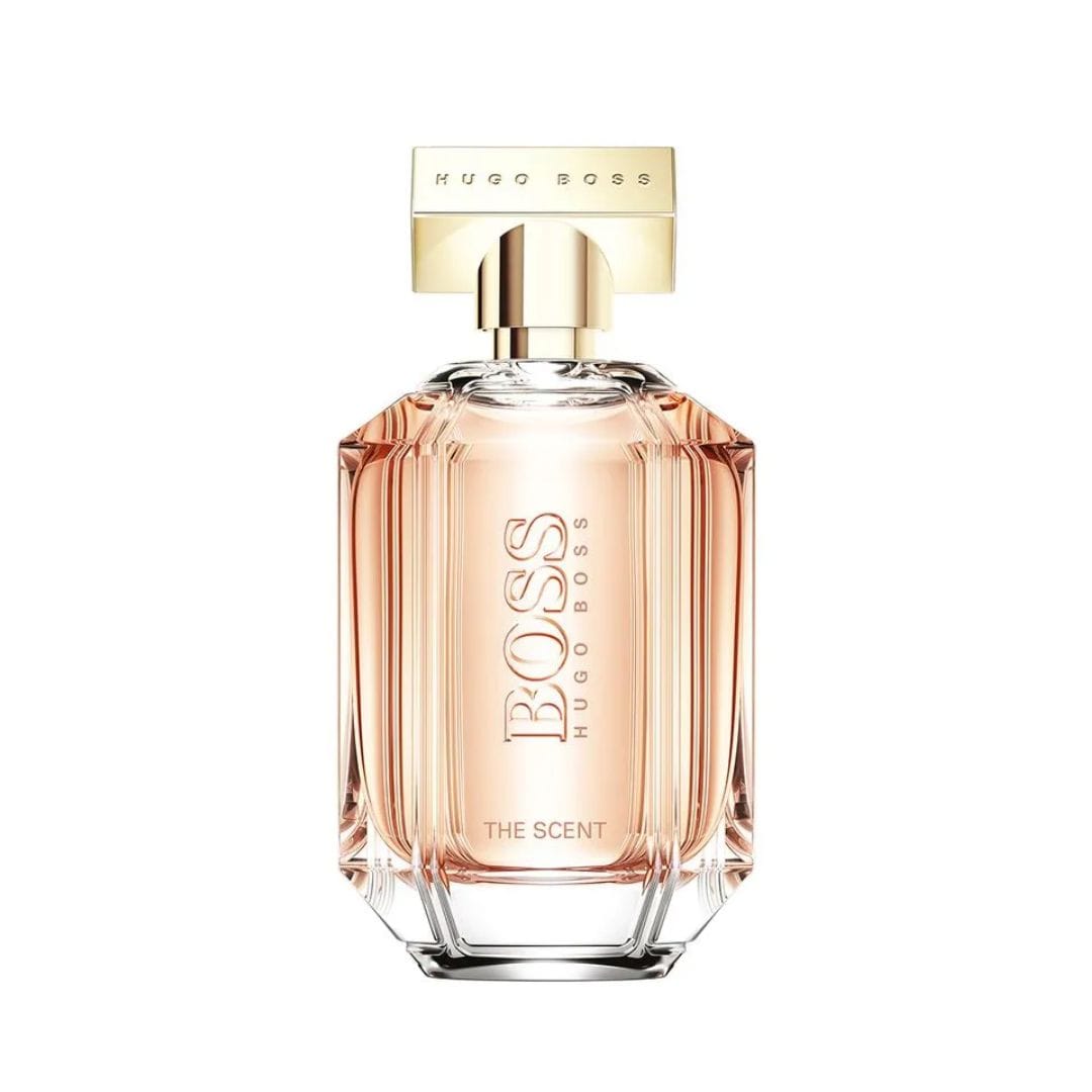 BOSS  THE SCENT FOR HER EAU DE PARFUM