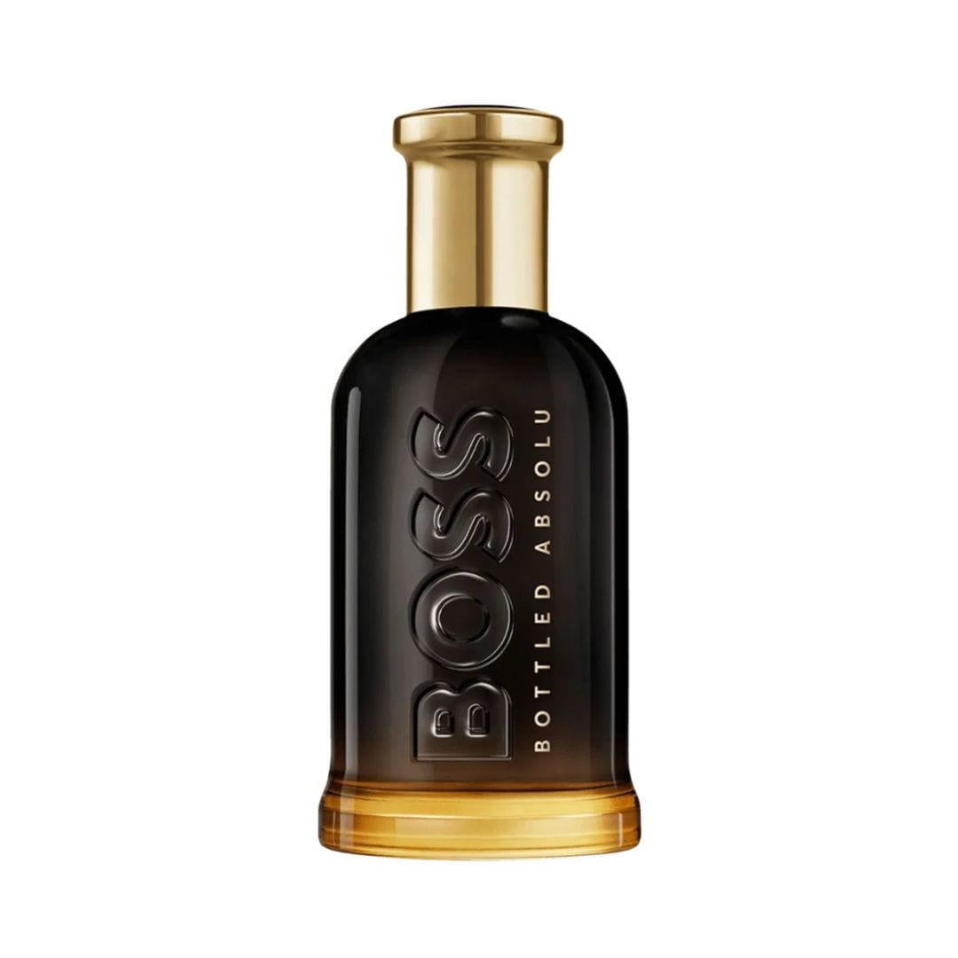 BOSS BOTTLED ABSOLU PARFUM INTENSE