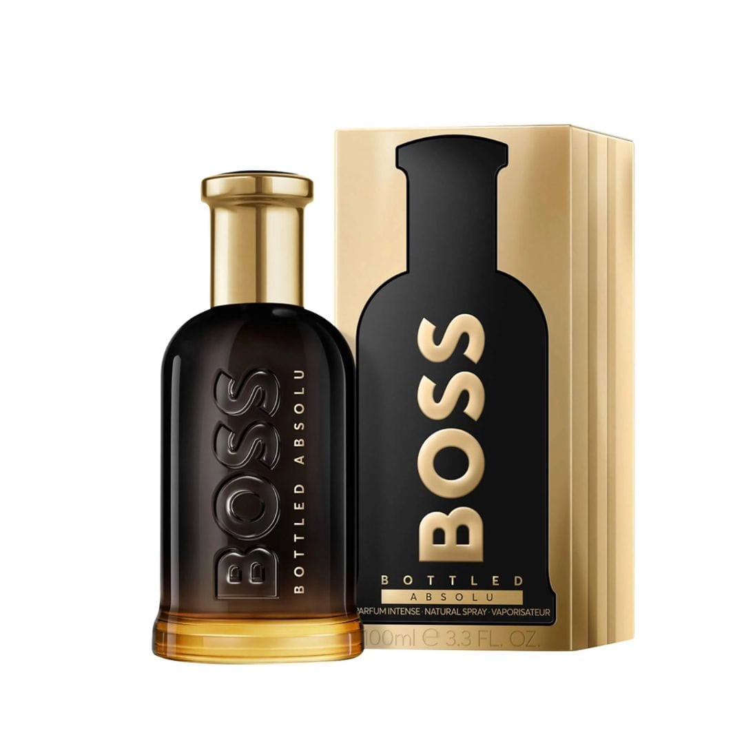 BOSS BOTTLED ABSOLU PARFUM INTENSE – imagem 2