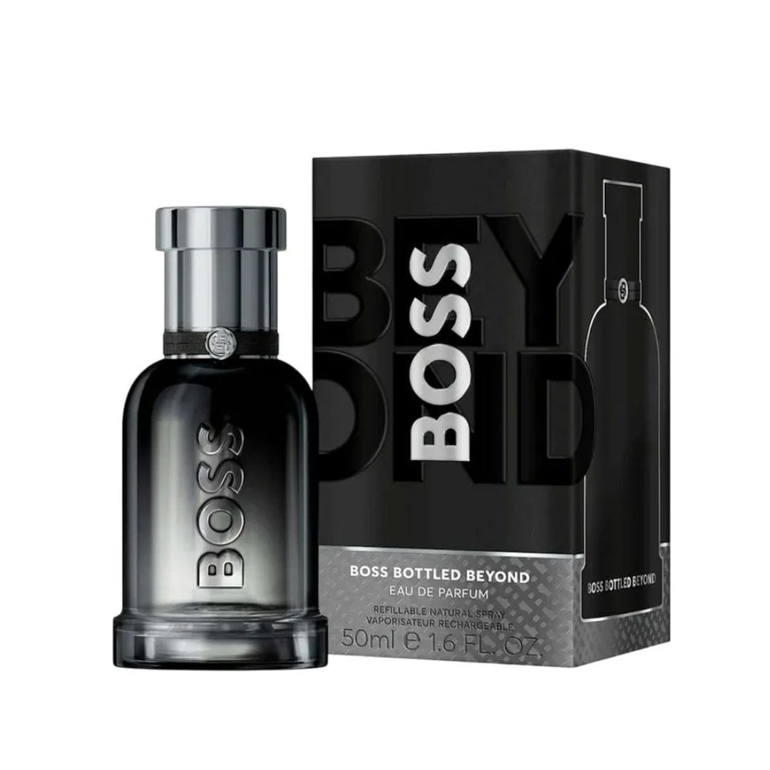 BOSS BOTTLED BEYOND EAU DE PARFUM – imagem 2