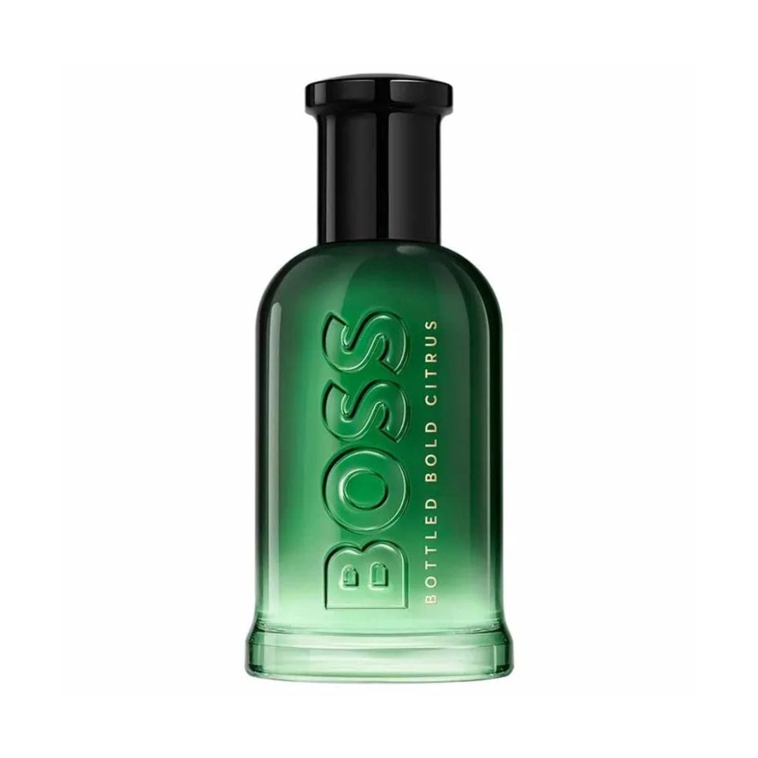 BOSS BOTLED EAU DE PARFUM