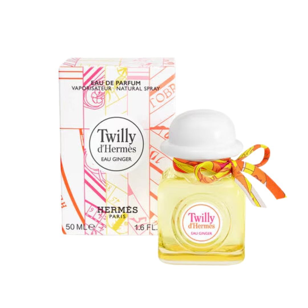HERMES TWILLY EAU GINGER EAU DE PARFUM – imagem 2