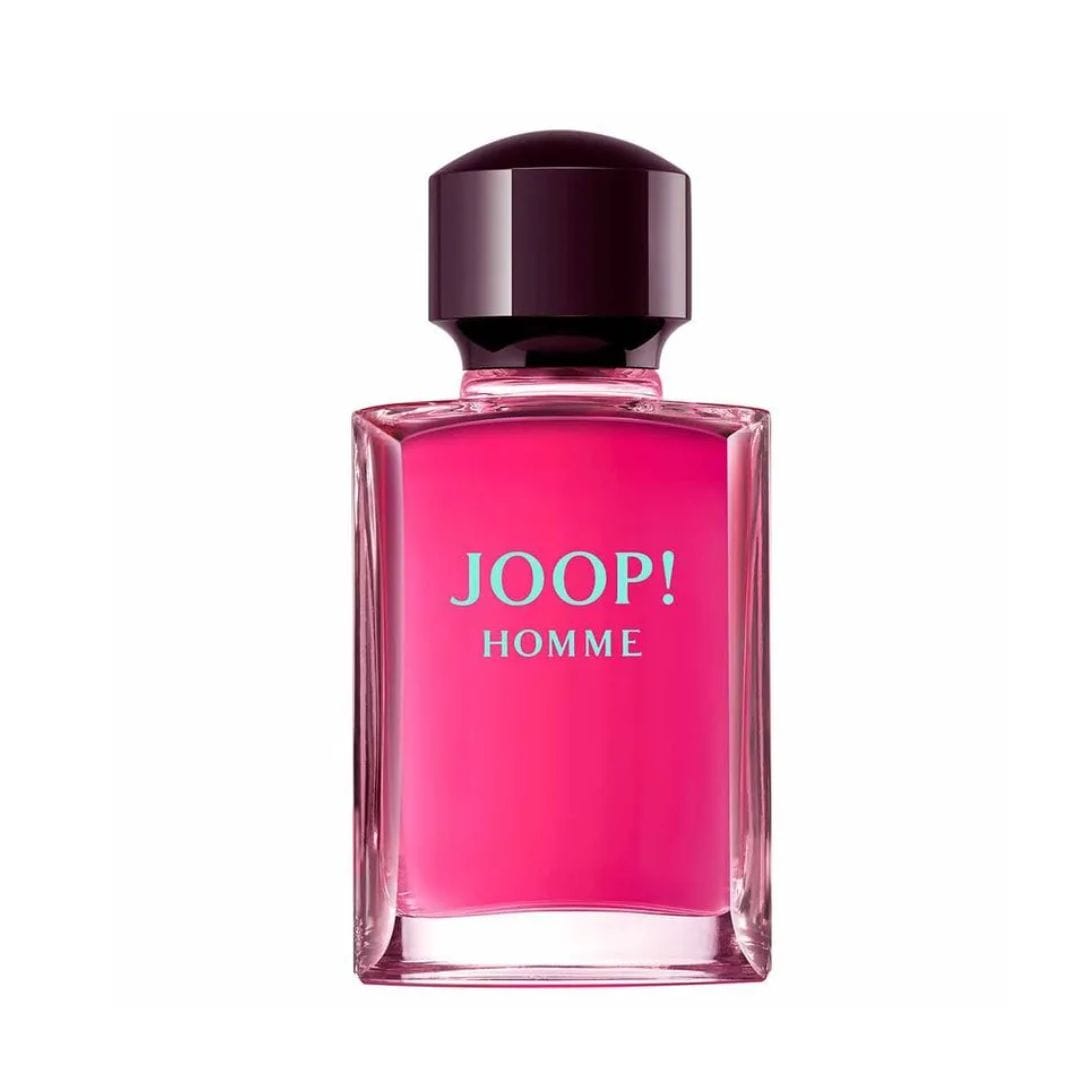 JOOP HOMME EAU DE TOILETTE