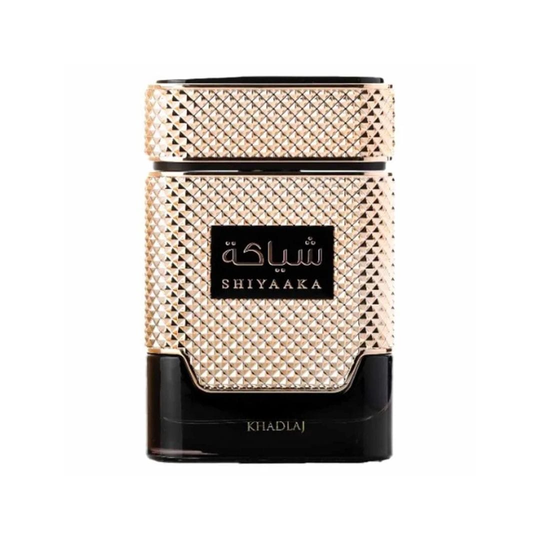 KHADLAJ SHIYAAKA GOLD EDP