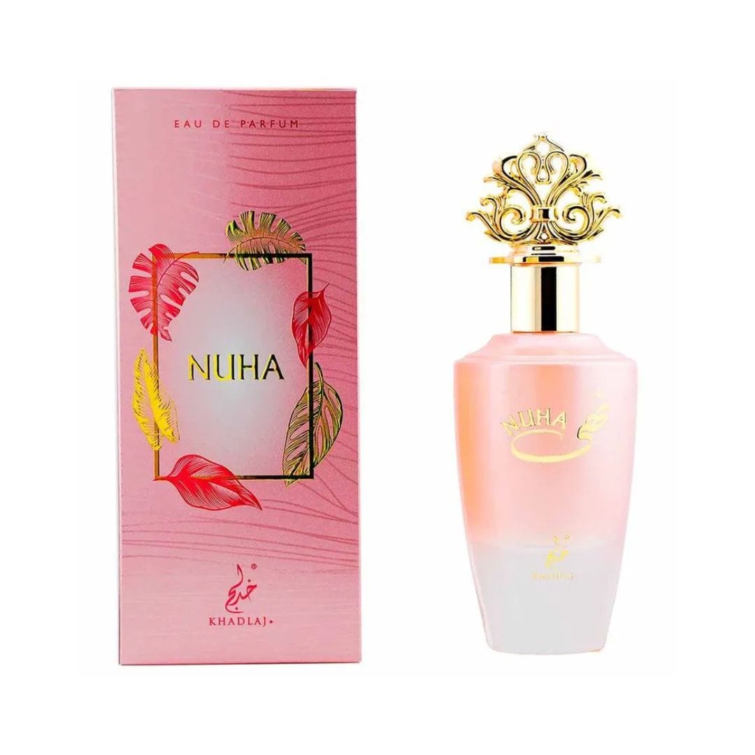 KHADLAJ NUHA EDP – imagem 2