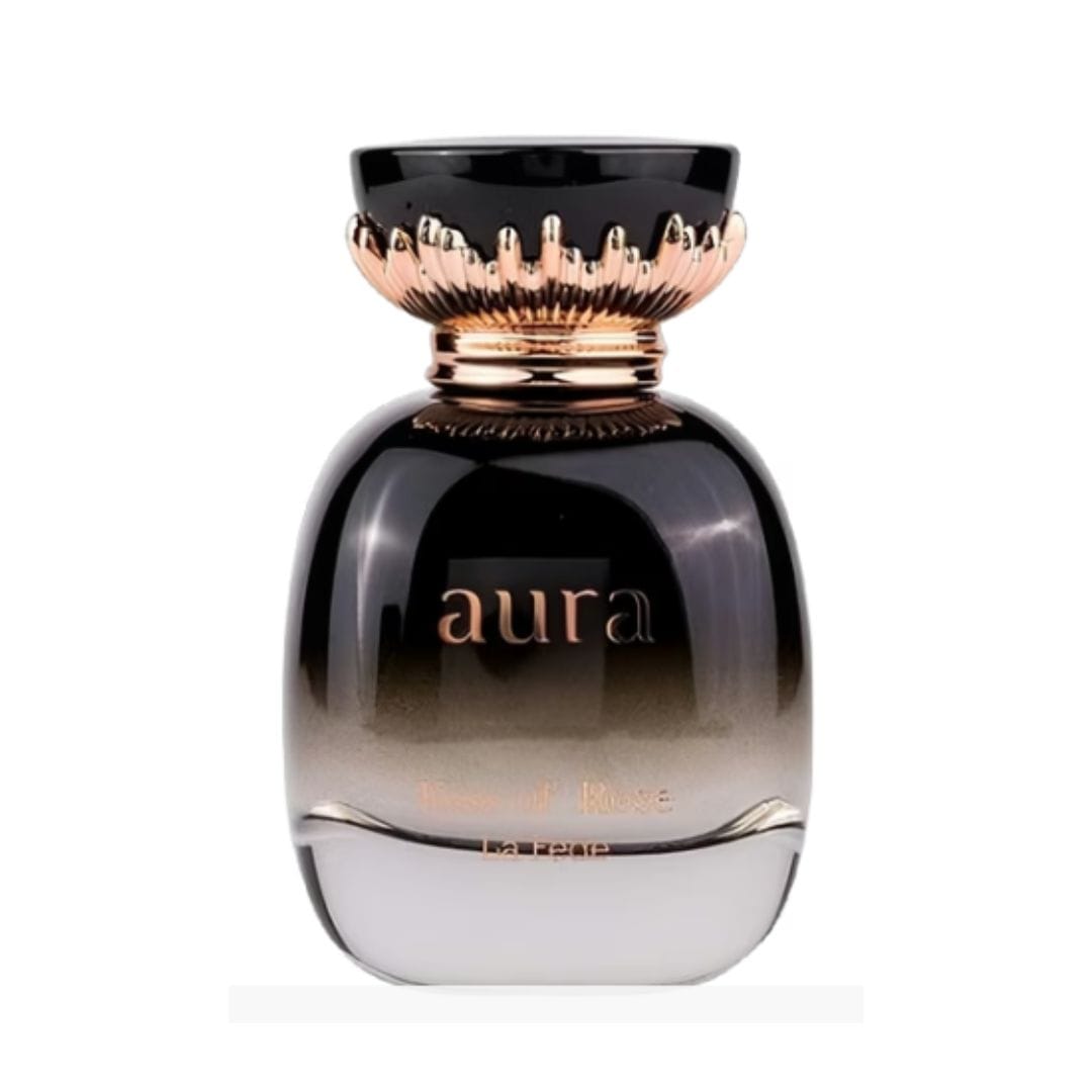 LA FEDE AURA KISS OF ROSE