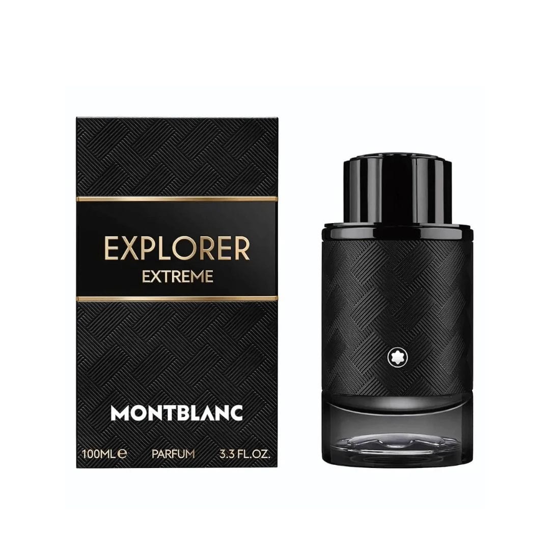 MONTBLANC EXPLORE EXTREME PARFUM – imagem 2