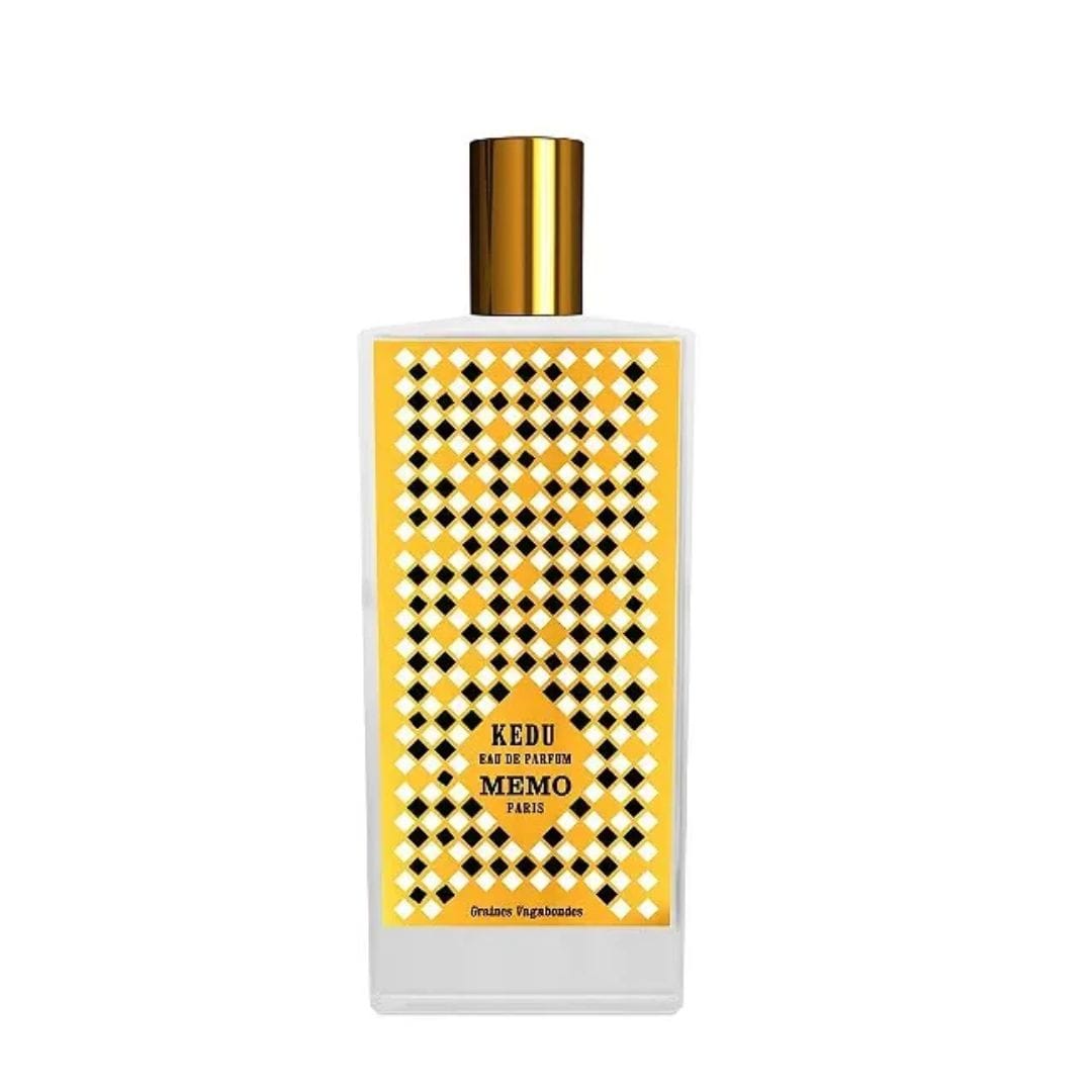 MEMO KEDU EAU DE PARFUM