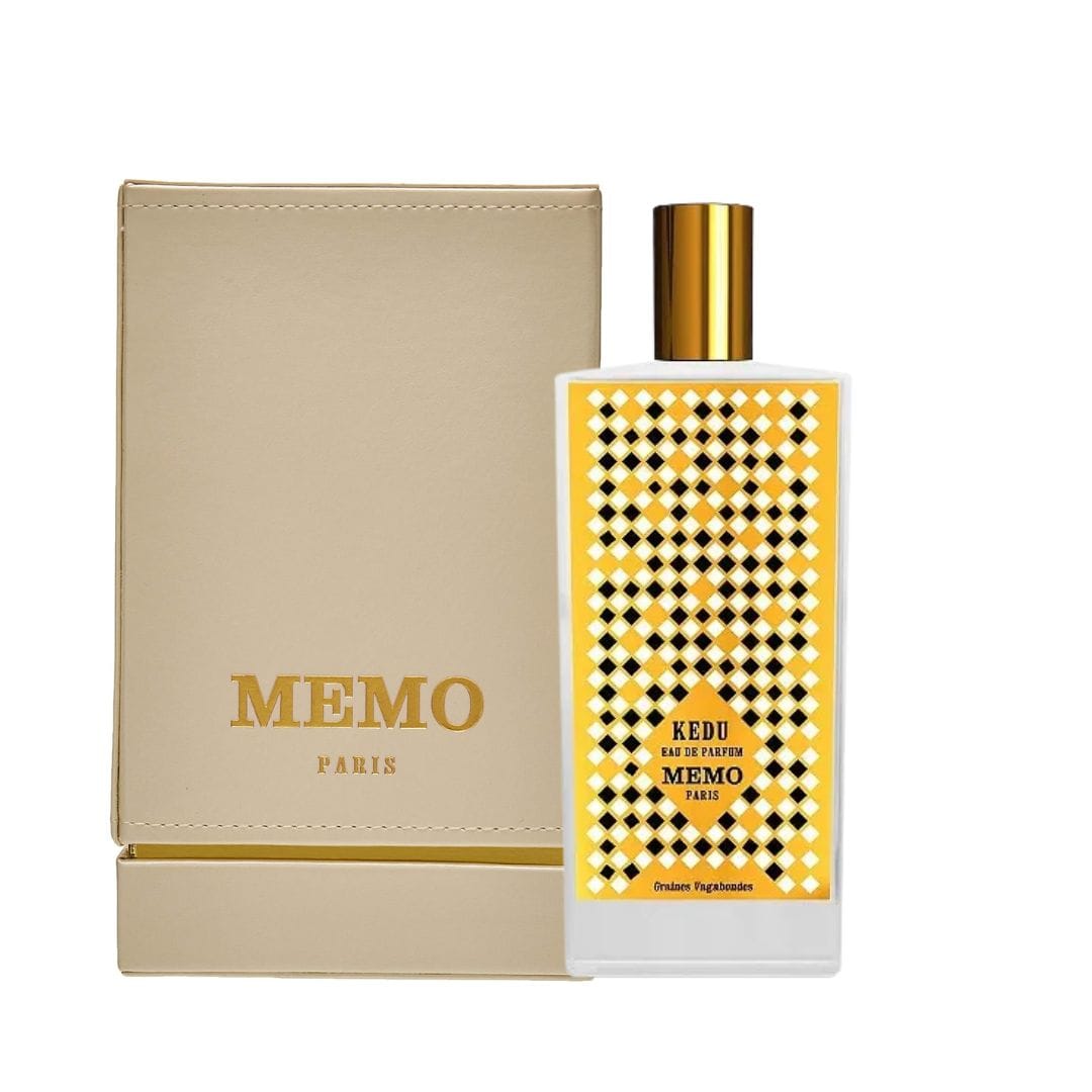 MEMO KEDU EAU DE PARFUM – imagem 2