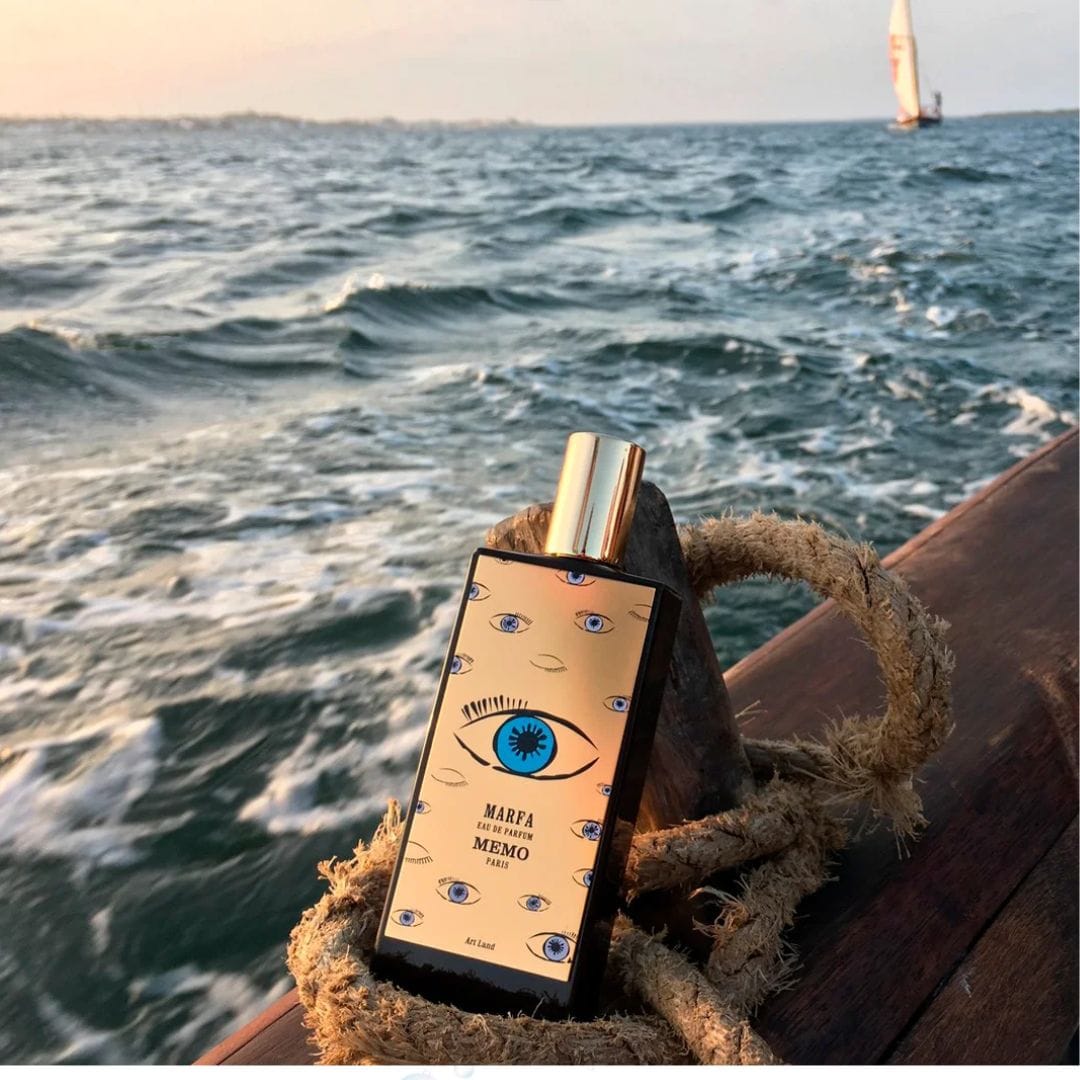 MEMO MARFA EAU DE PARFUM – imagem 2