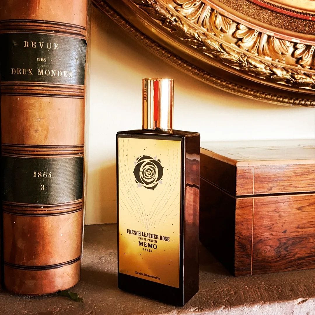 MEMO FRENCH LEATHER EAU DE PARFUM – imagem 2