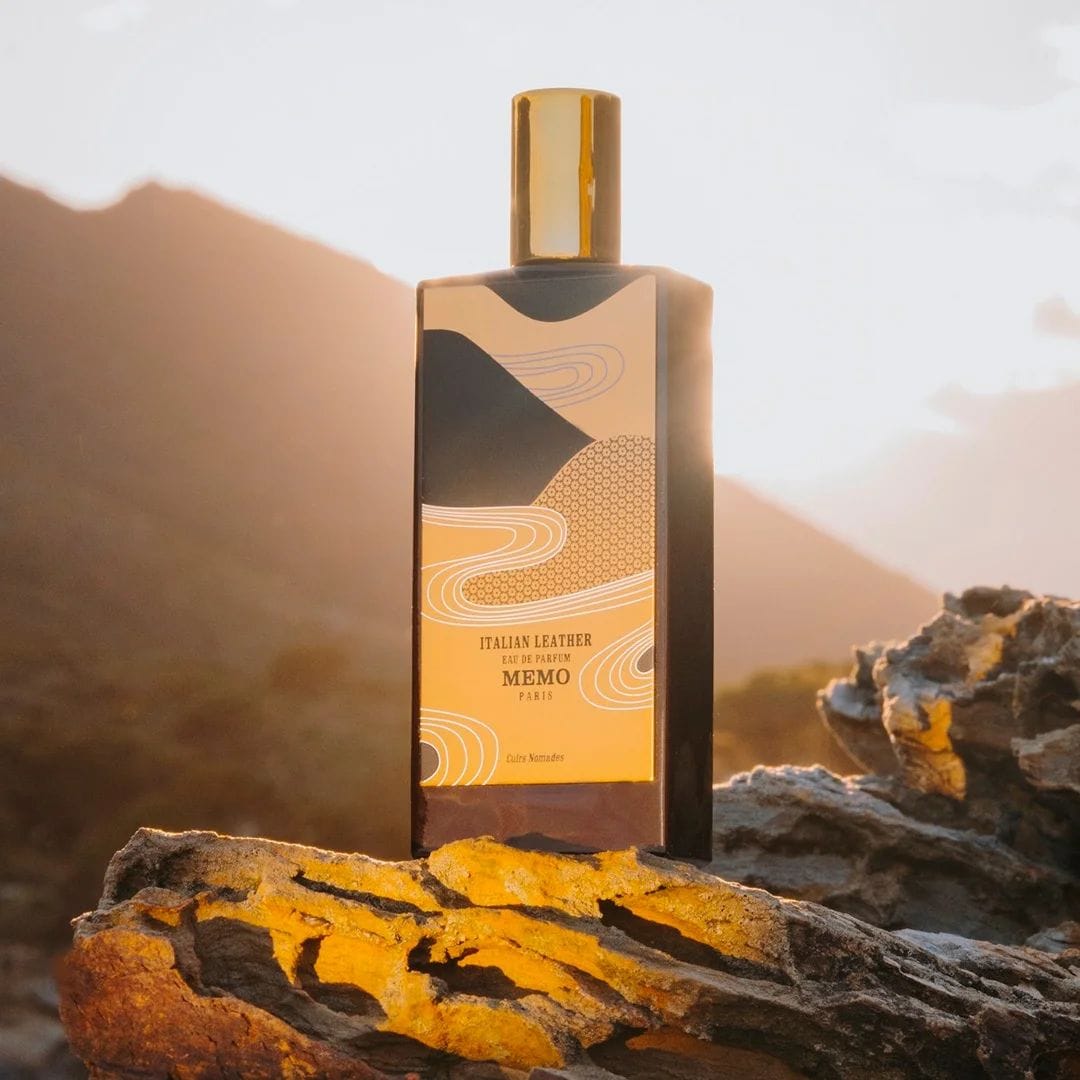 MEMO ITALIAN LEATHER EAU DE PARFUM – imagem 2