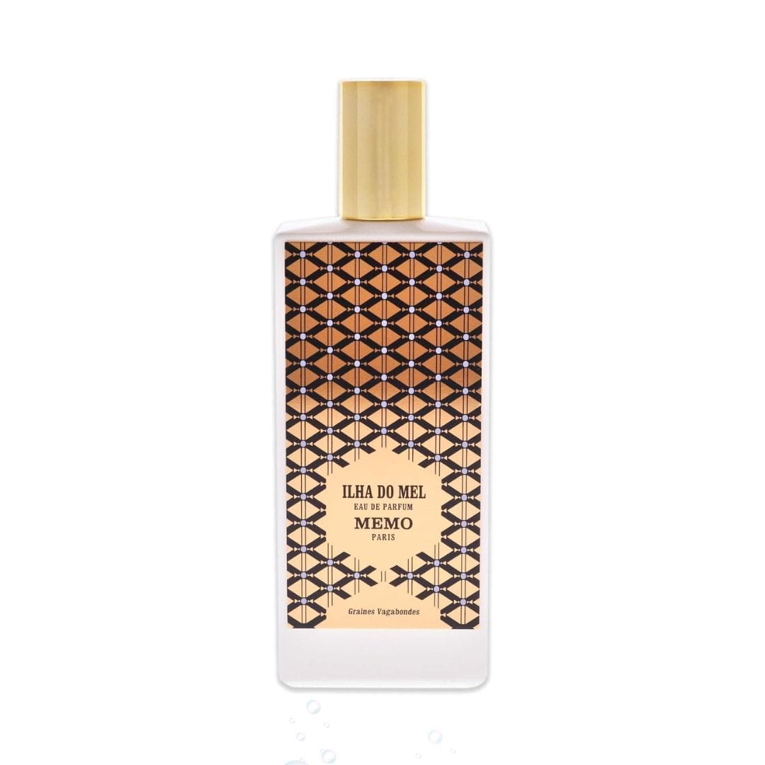 MEMO ILHA DO MEL EAU DE PARFUM