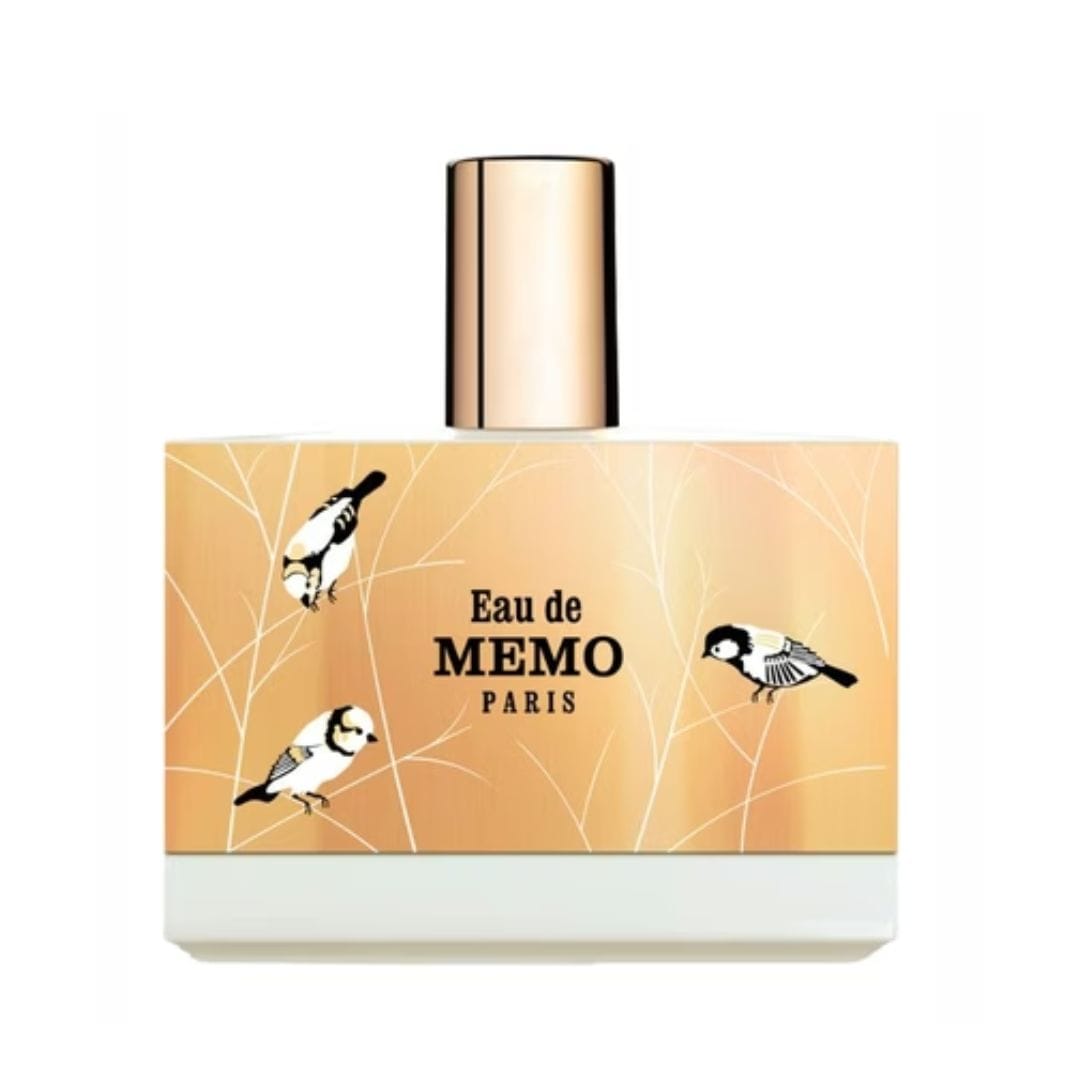 MEMO EAU DE MEMO EAU DE PARFUM