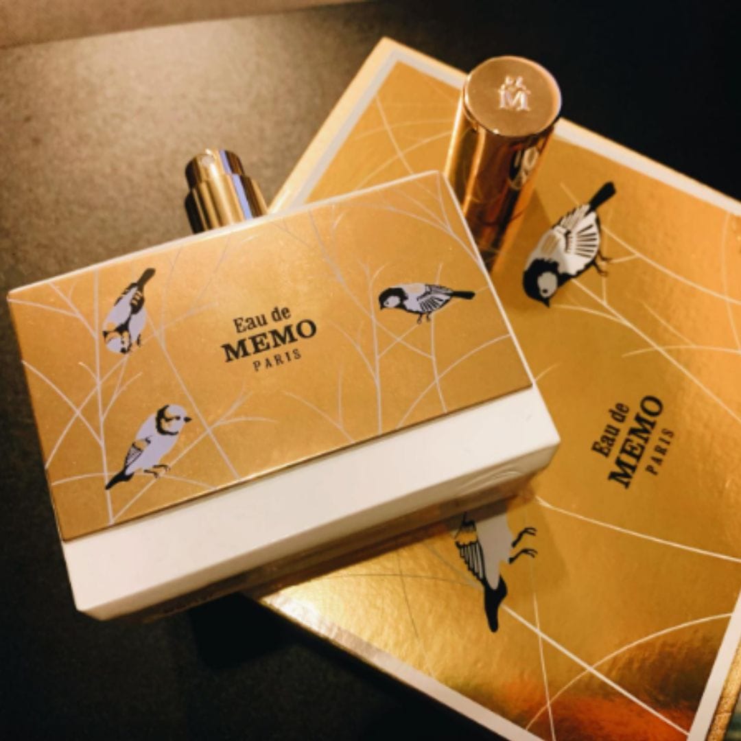 MEMO EAU DE MEMO EAU DE PARFUM – imagem 2