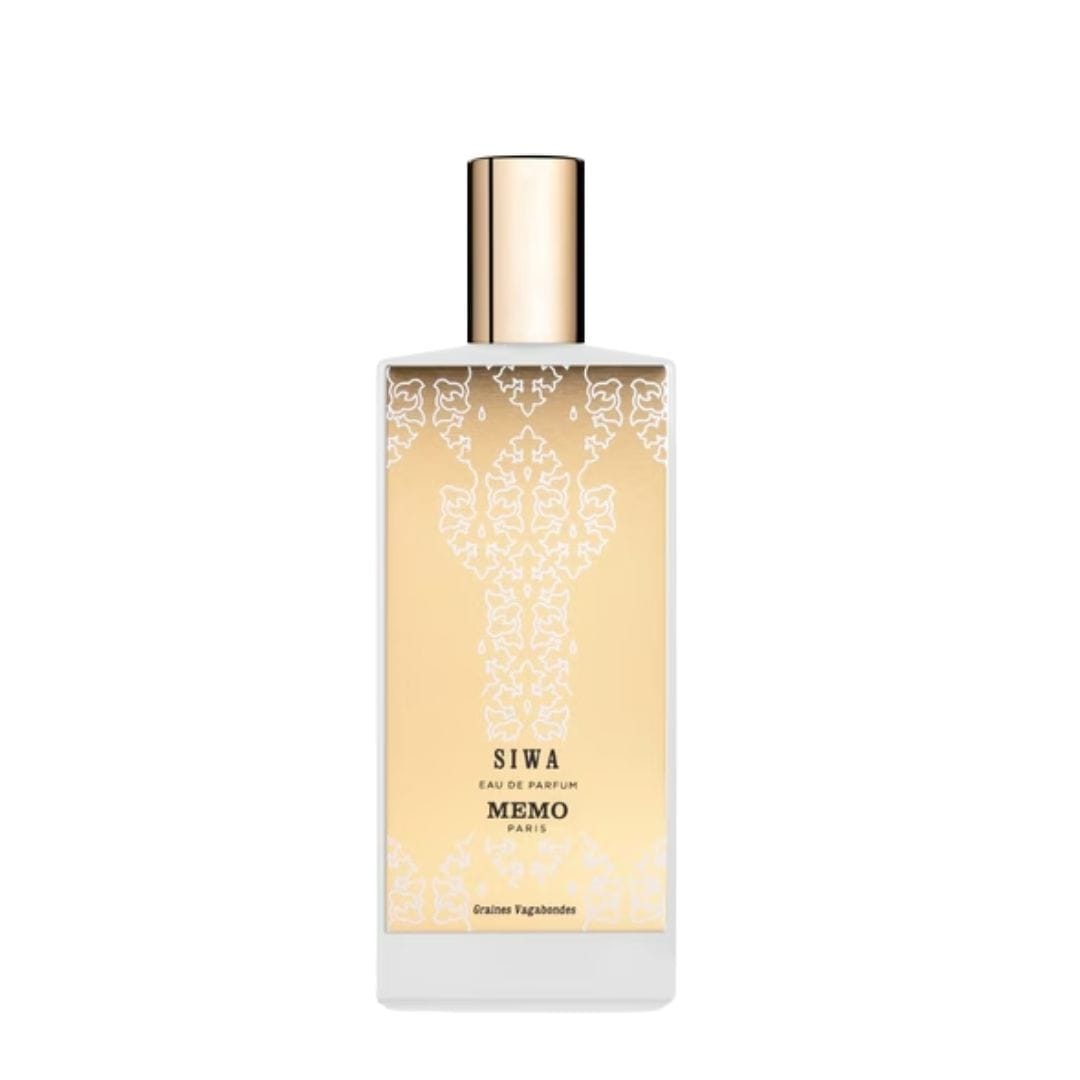 MEMO SIWA EAU DE PARFUM