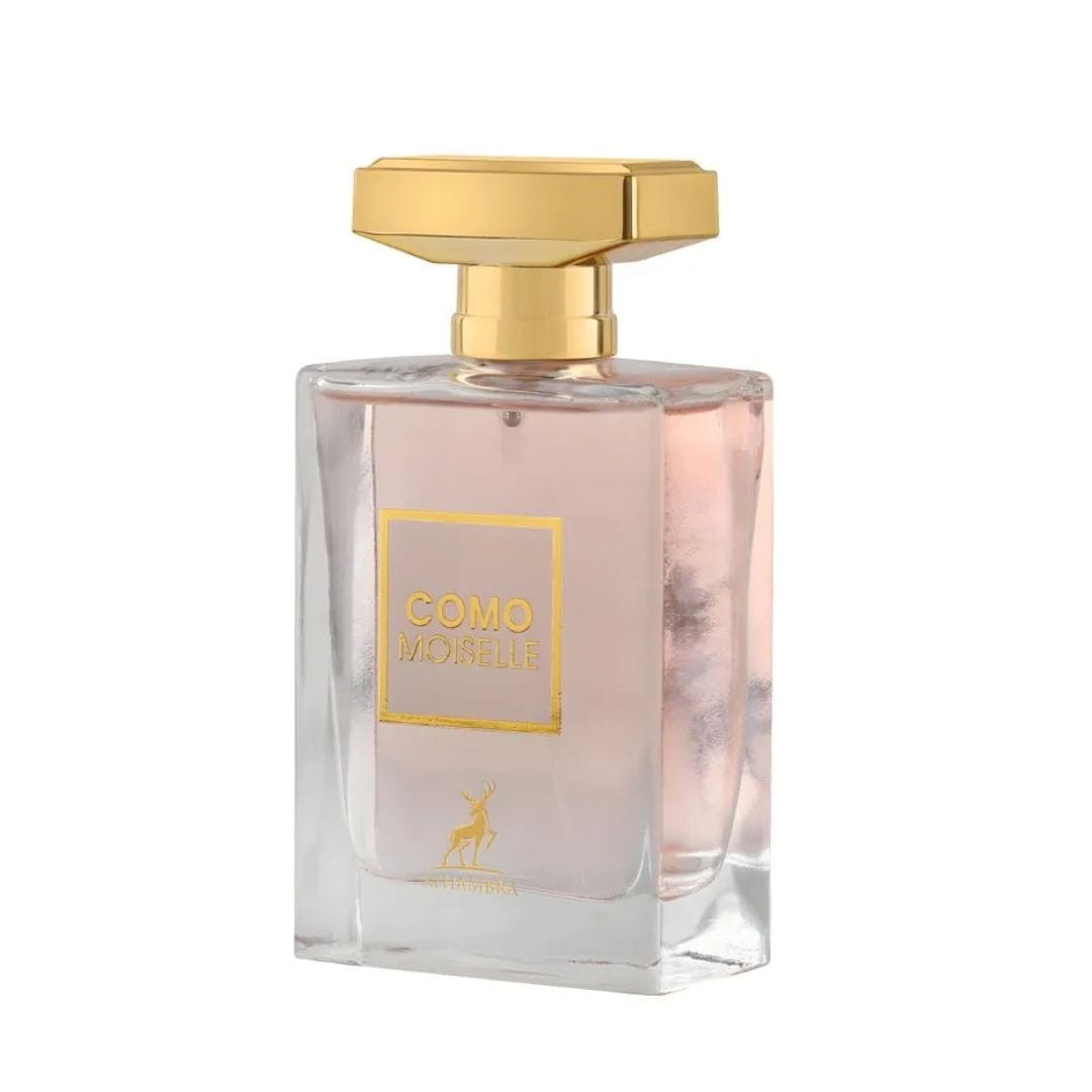 MAISON ALHAMBRA COMO MOISELLE EAU DE PARFUM
